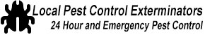 Smithdale MS Pest Control Exterminators
